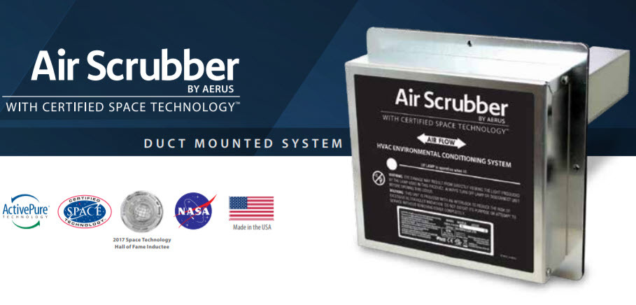 What Is An Air Scrubber